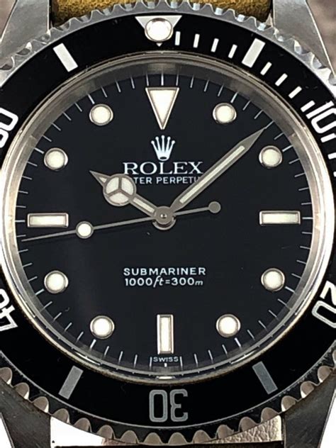 rolex swiss only dial.